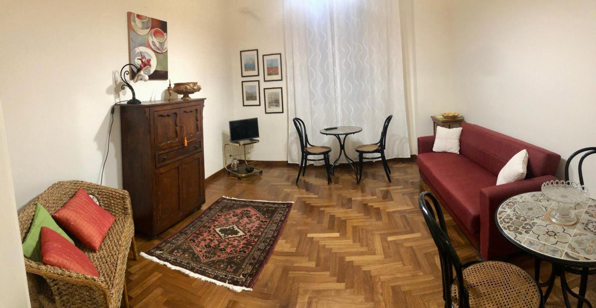 G&G Rooms Palermo Exterior foto