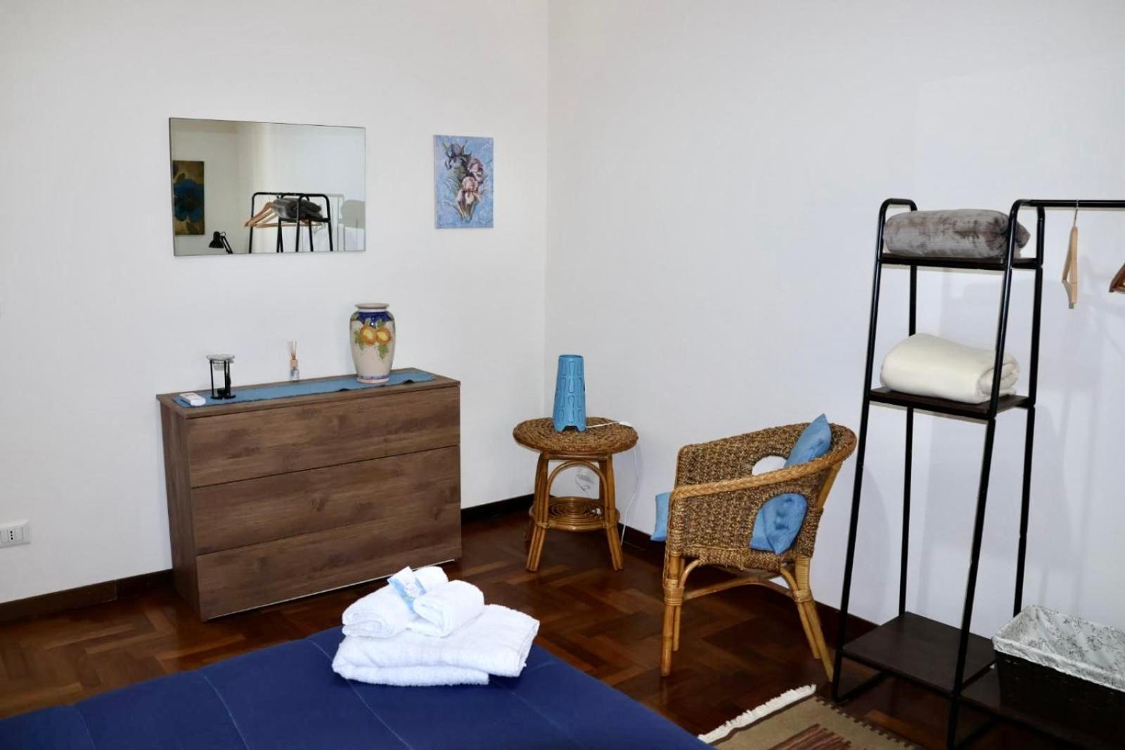 G&G Rooms Palermo Exterior foto