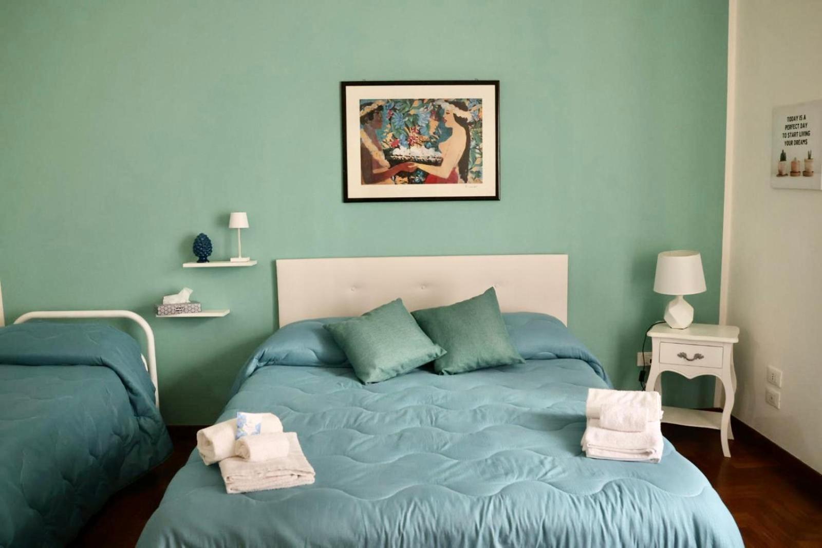 G&G Rooms Palermo Exterior foto